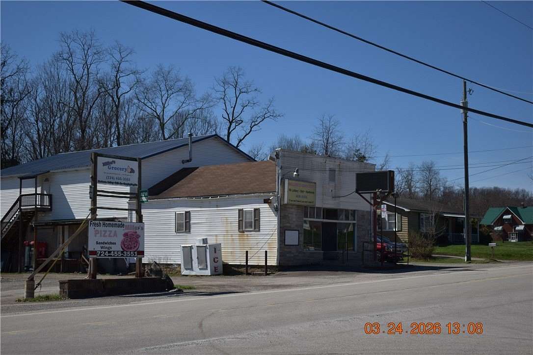 0.29 Acres of Commercial Land for Sale in Springfield Township, Pennsylvania