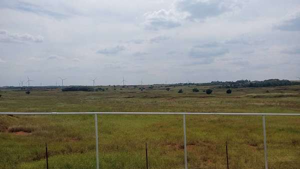 240 Acres of Agricultural Land for Sale in Hennessey, Oklahoma