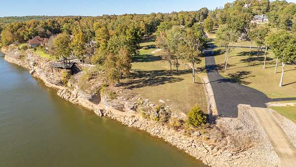 1.17 Acres of Residential Land for Sale in Bath Springs, Tennessee