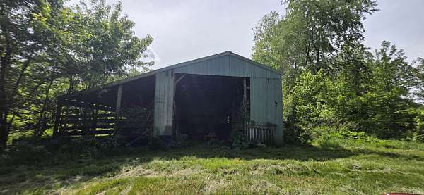 3.5 Acres of Residential Land for Sale in Springville, Indiana