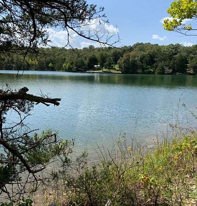 1 Acre of Residential Land for Sale in Cherokee Village, Arkansas