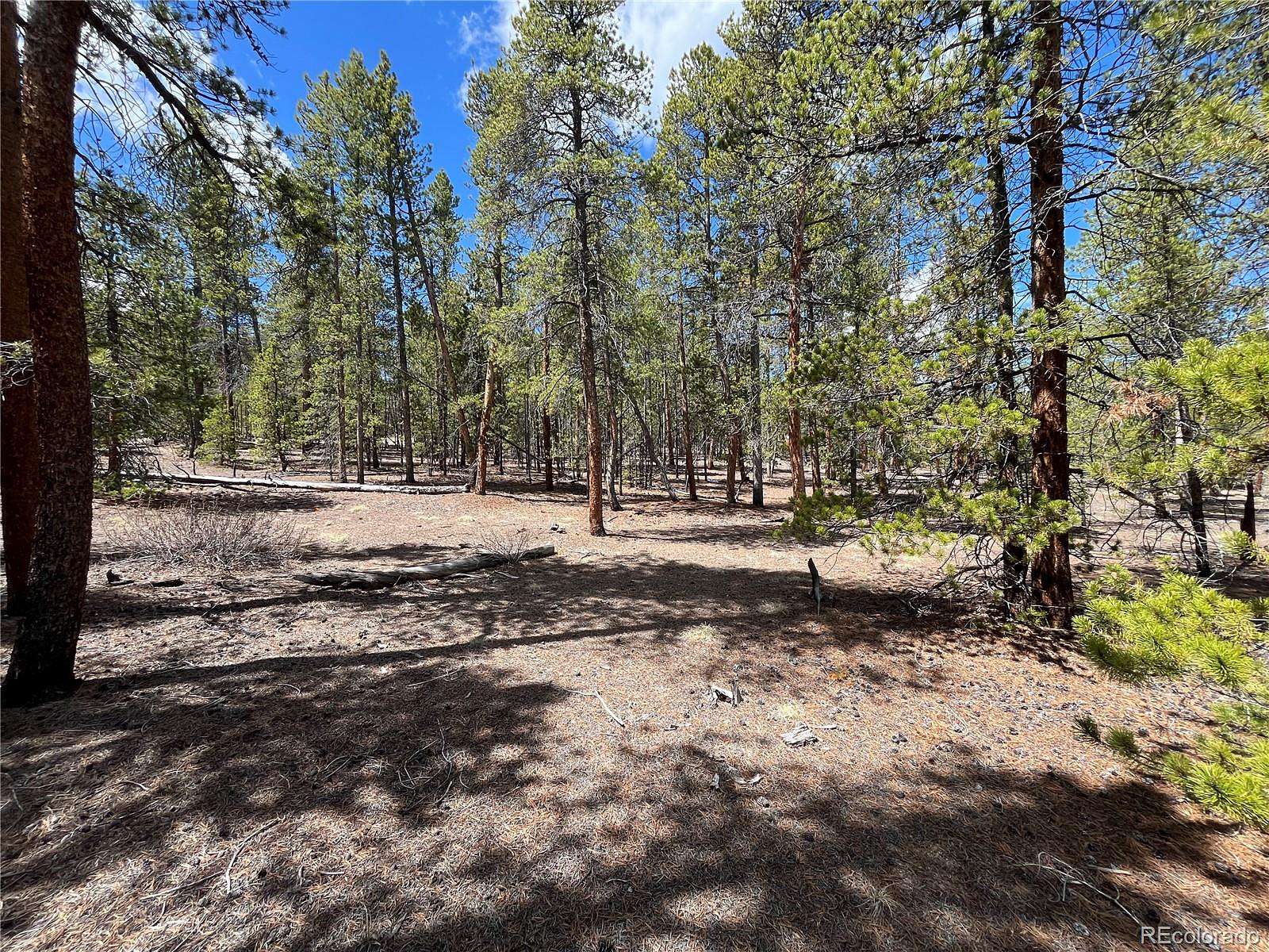 0.46 Acres of Residential Land for Sale in Twin Lakes, Colorado