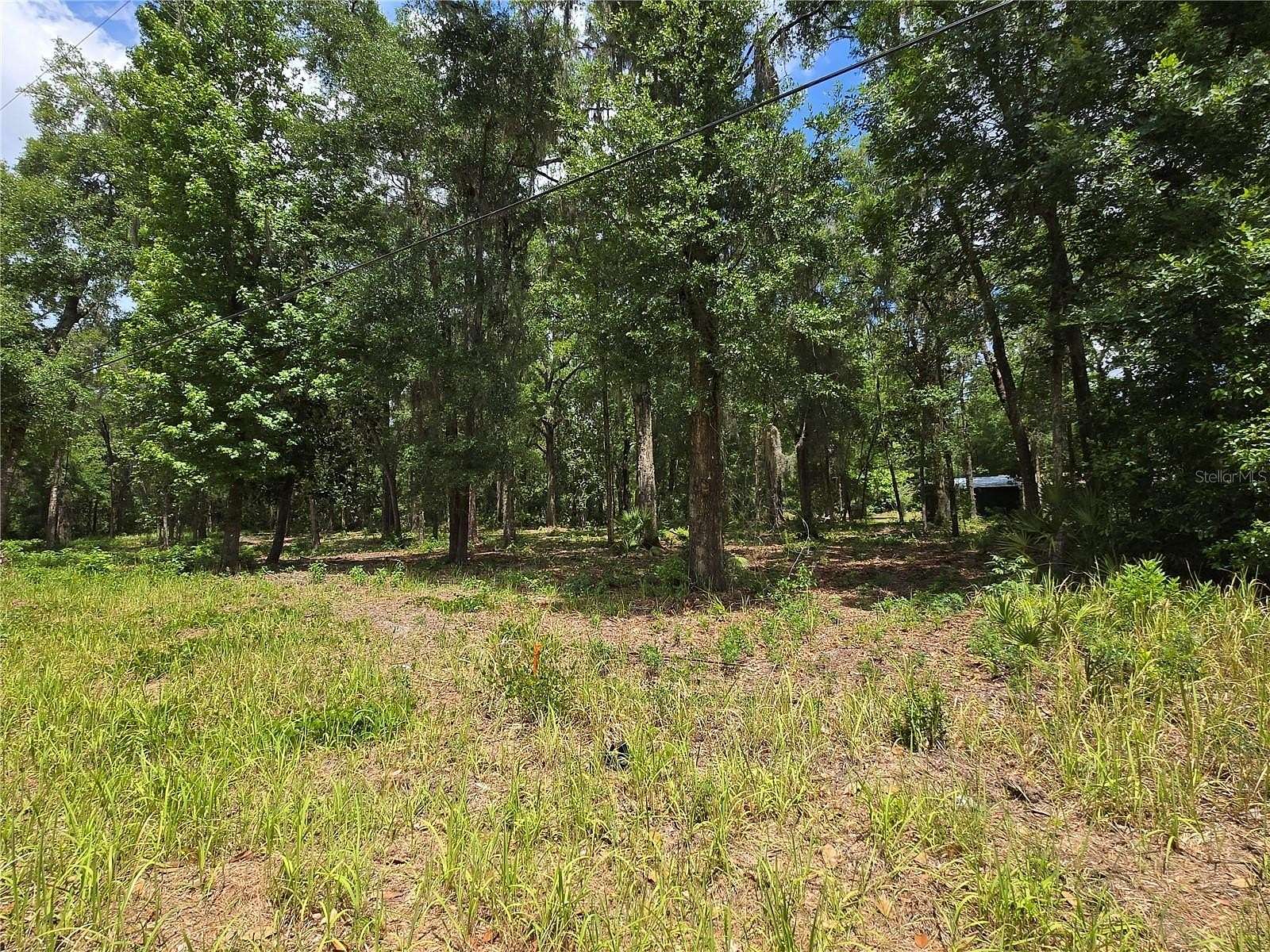 0.24 Acres of Residential Land for Sale in Ocala, Florida