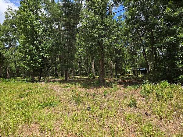 0.24 Acres of Residential Land for Sale in Ocala, Florida