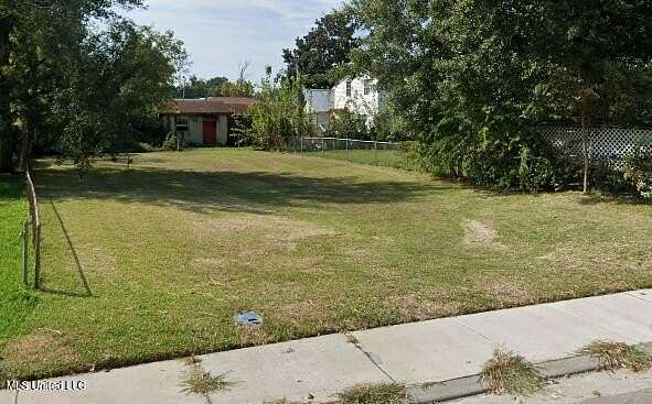 0.12 Acres of Residential Land for Sale in Biloxi, Mississippi