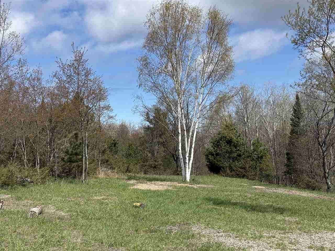 14.2 Acres of Land for Sale in Charlevoix, Michigan