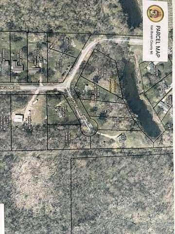 0.66 Acres of Residential Land for Sale in Hartford, Michigan