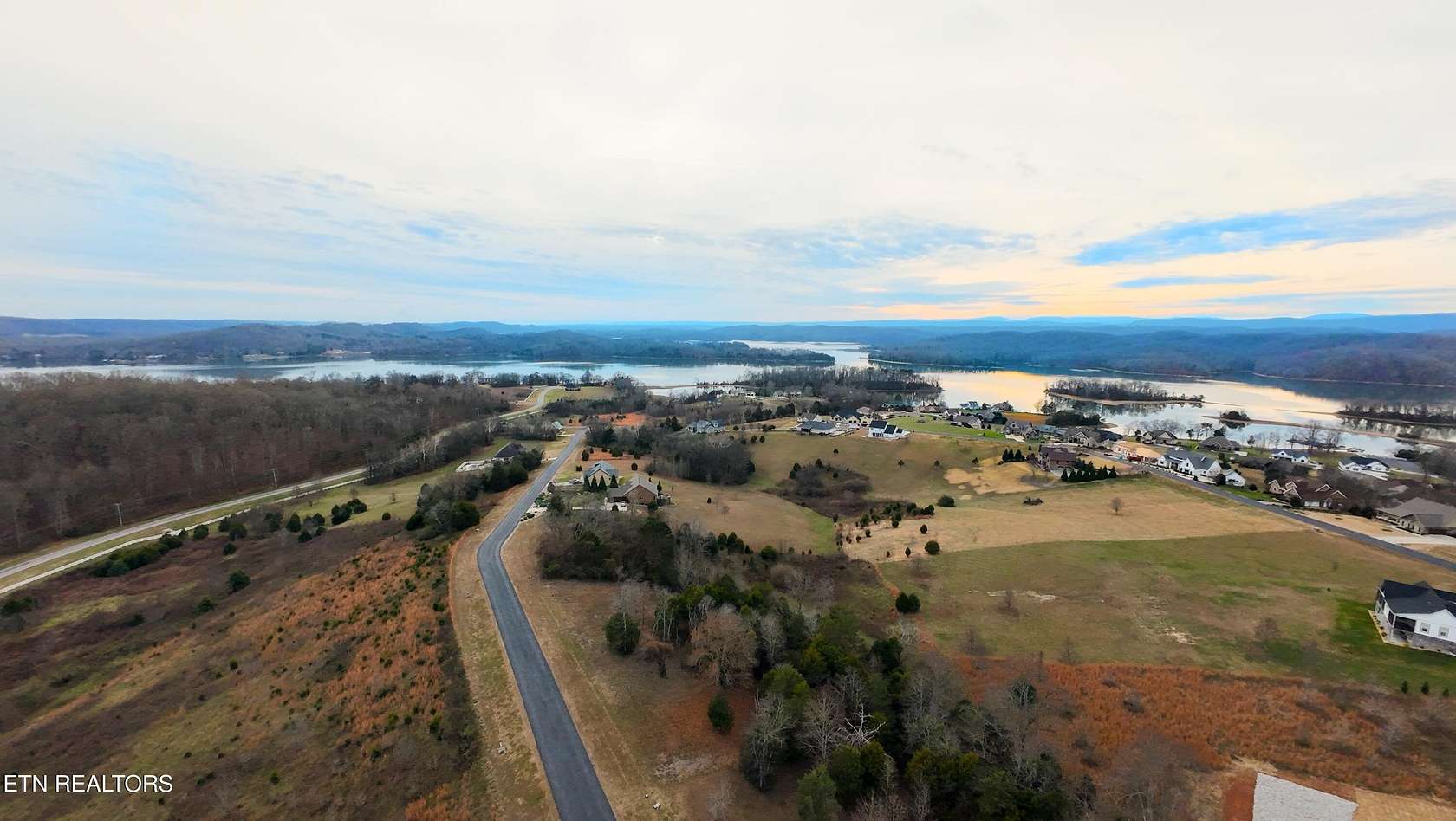 2.29 Acres of Residential Land for Sale in Rockwood, Tennessee