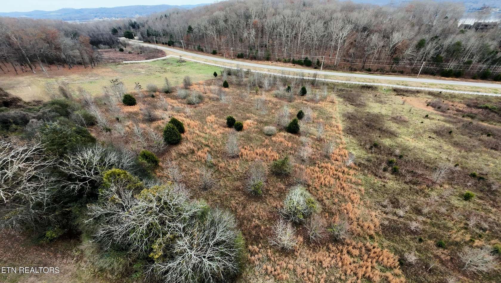 2.1 Acres of Residential Land for Sale in Rockwood, Tennessee