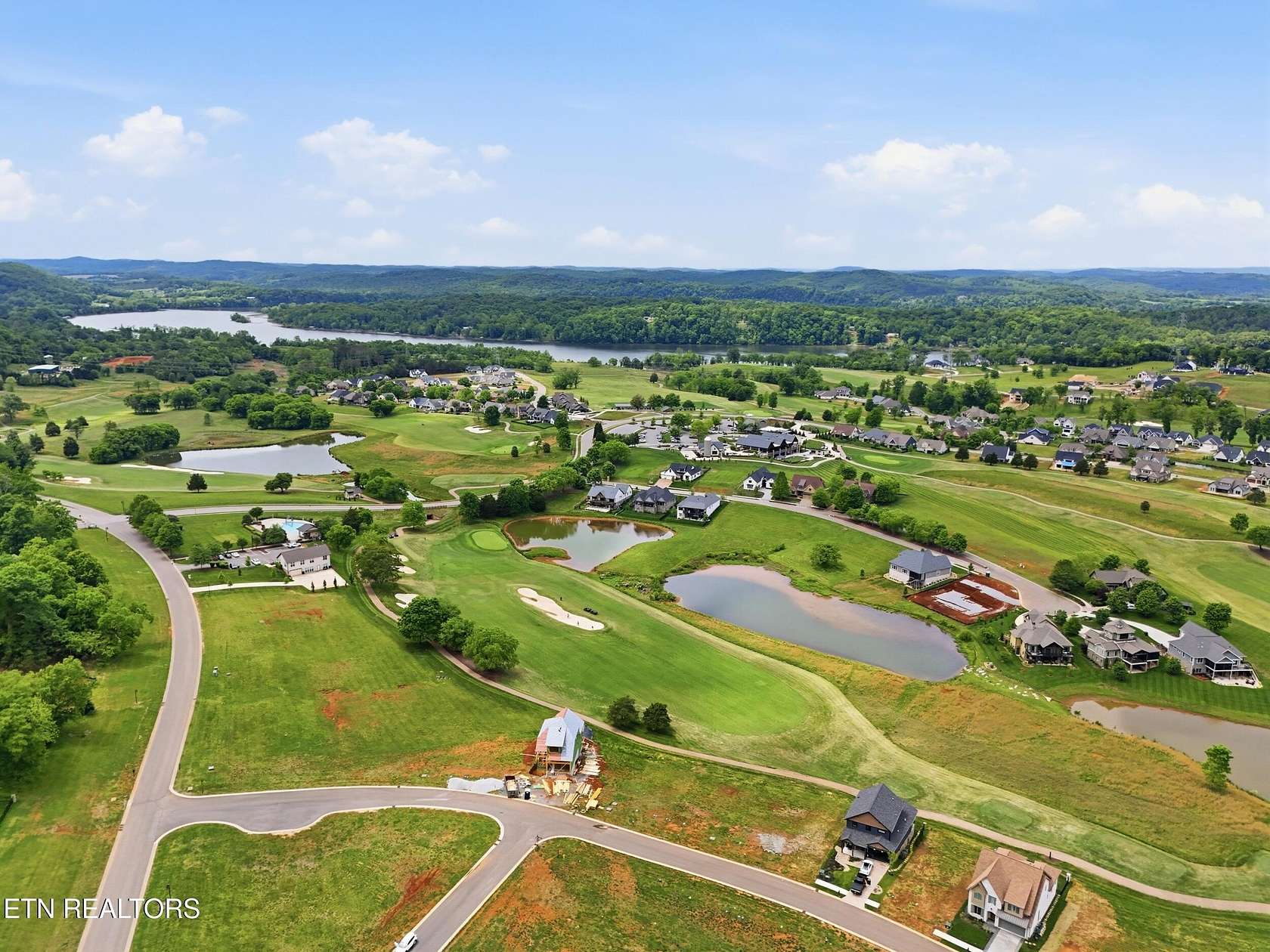0.13 Acres of Residential Land for Sale in Loudon, Tennessee