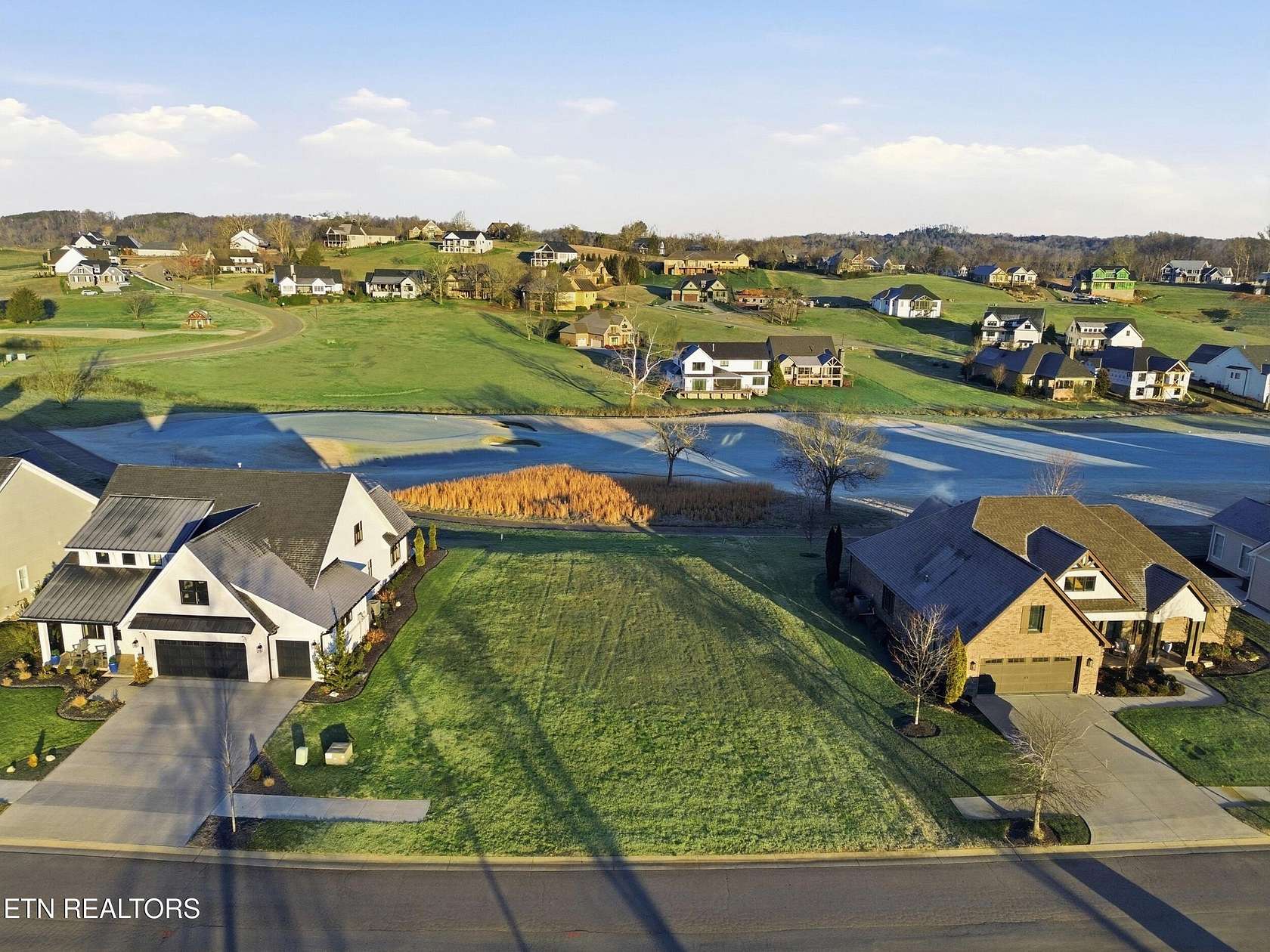 0.21 Acres of Residential Land for Sale in Loudon, Tennessee
