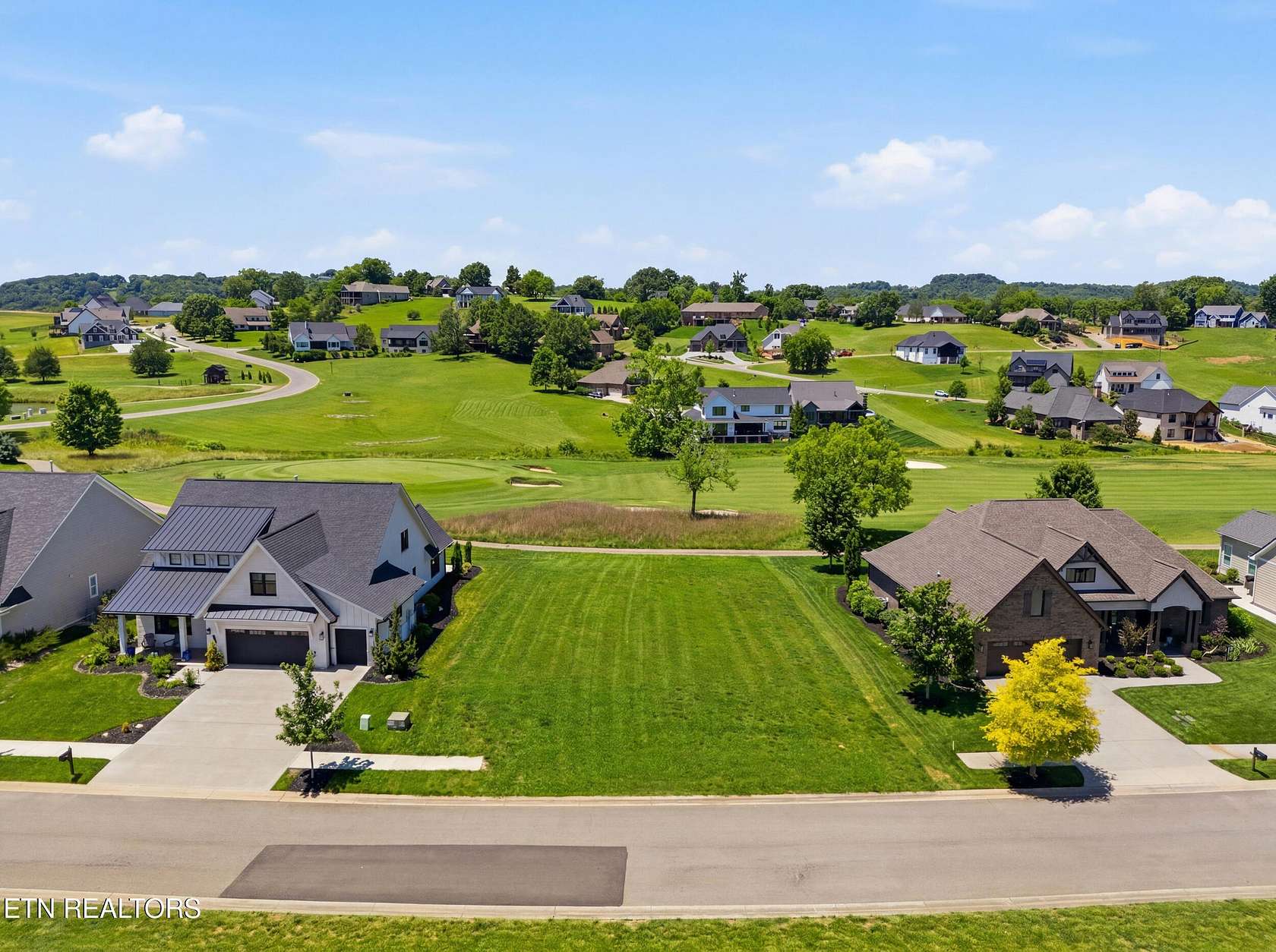 0.21 Acres of Residential Land for Sale in Loudon, Tennessee