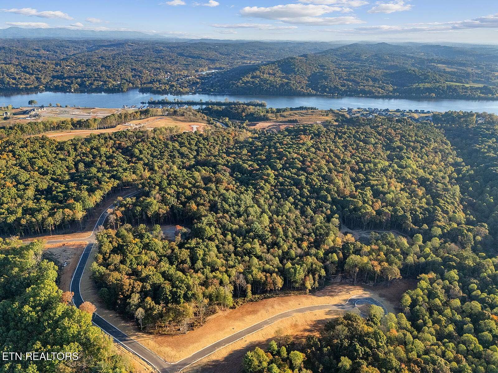 0.66 Acres of Residential Land for Sale in Loudon, Tennessee