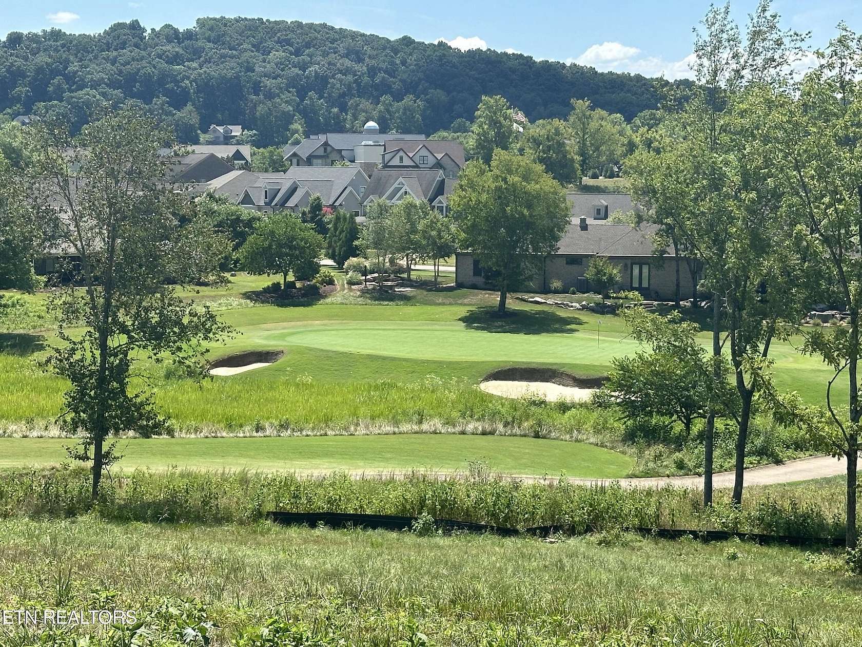 0.38 Acres of Residential Land for Sale in Loudon, Tennessee