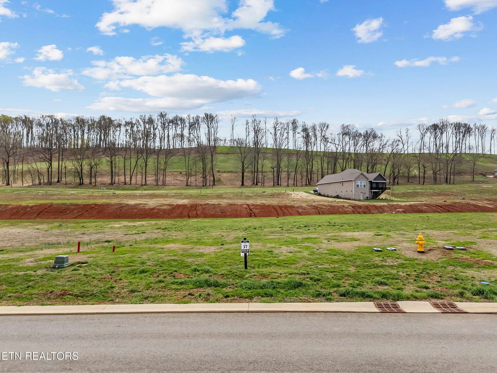 0.13 Acres of Residential Land for Sale in Loudon, Tennessee