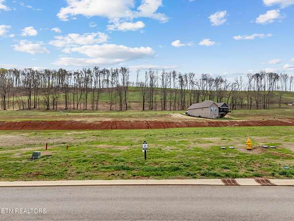 0.13 Acres of Residential Land for Sale in Loudon, Tennessee