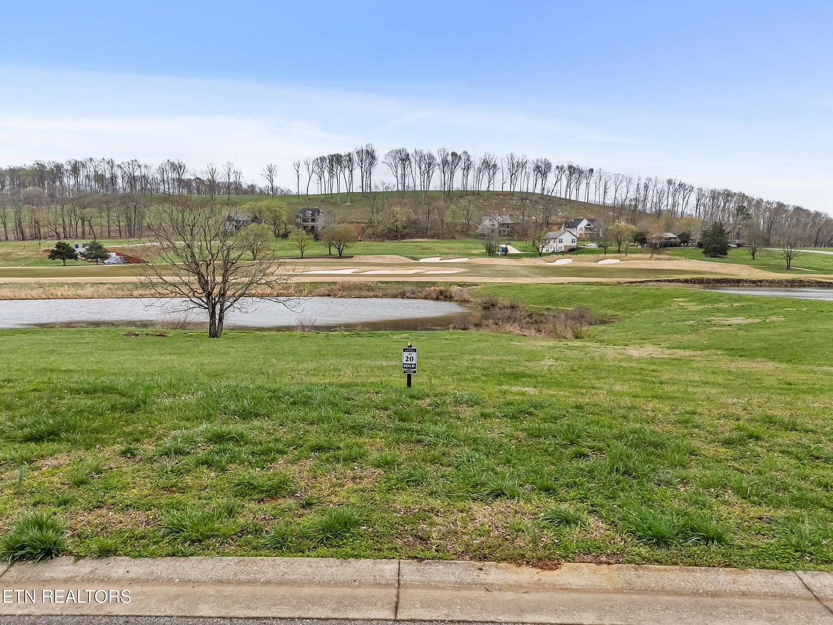 0.26 Acres of Residential Land for Sale in Loudon, Tennessee