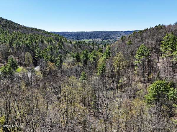 3 Acres of Land for Sale in Middleburgh, New York
