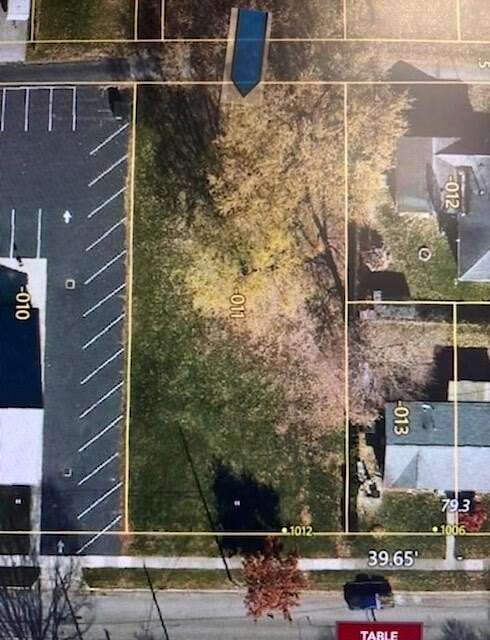0.29 Acres of Residential Land for Sale in Sidney, Ohio