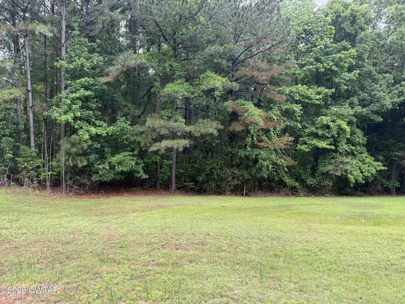 2.6 Acres of Residential Land for Sale in Milan, Tennessee