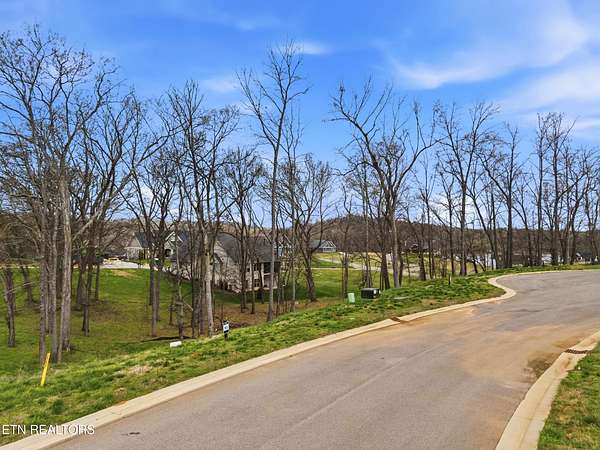 0.28 Acres of Residential Land for Sale in Loudon, Tennessee