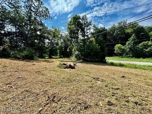 2.2 Acres of Residential Land for Sale in Knoxville, Tennessee