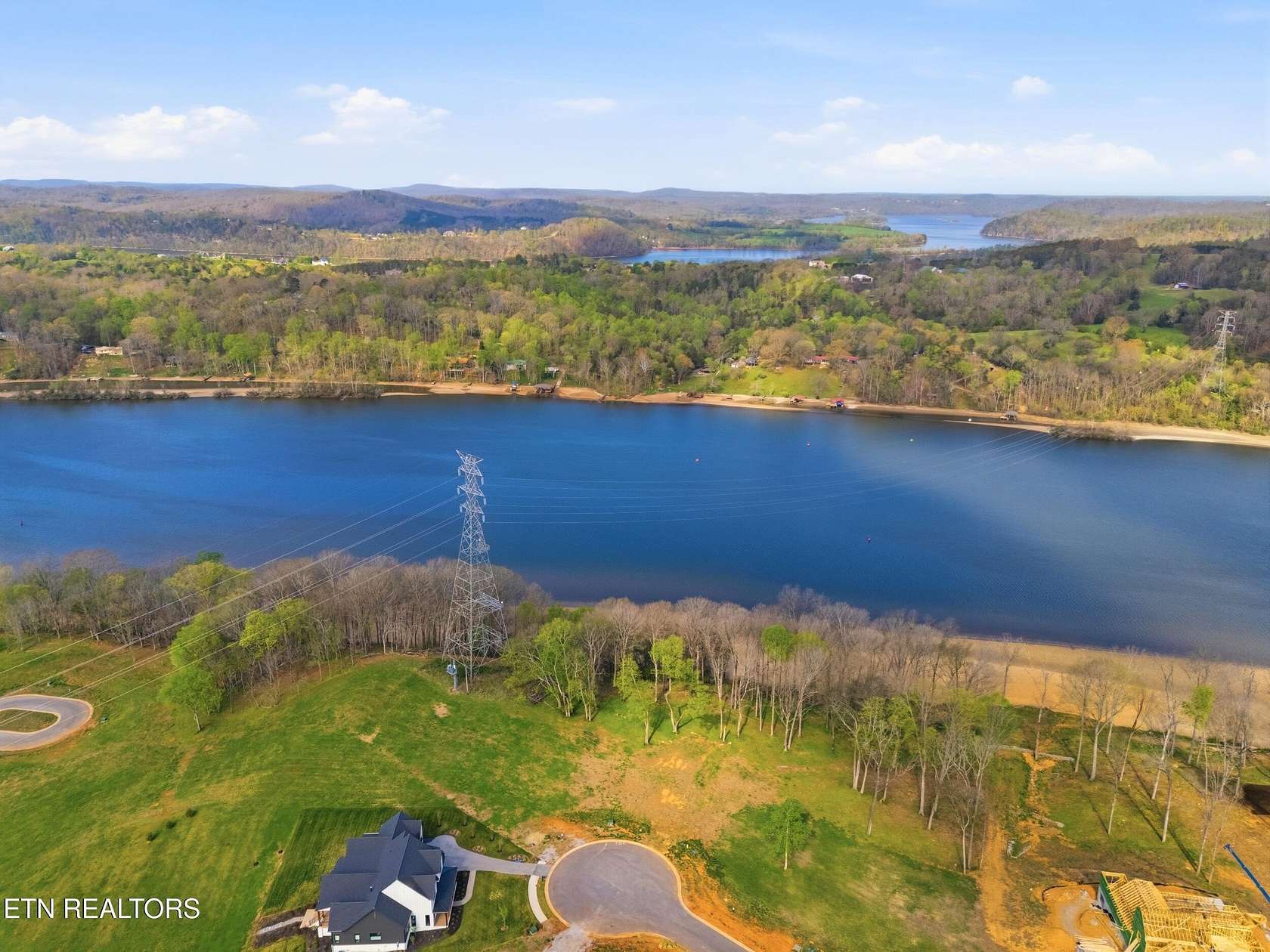0.87 Acres of Residential Land for Sale in Loudon, Tennessee