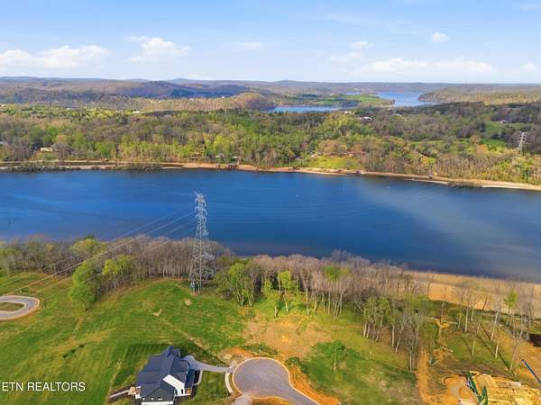 0.87 Acres of Residential Land for Sale in Loudon, Tennessee