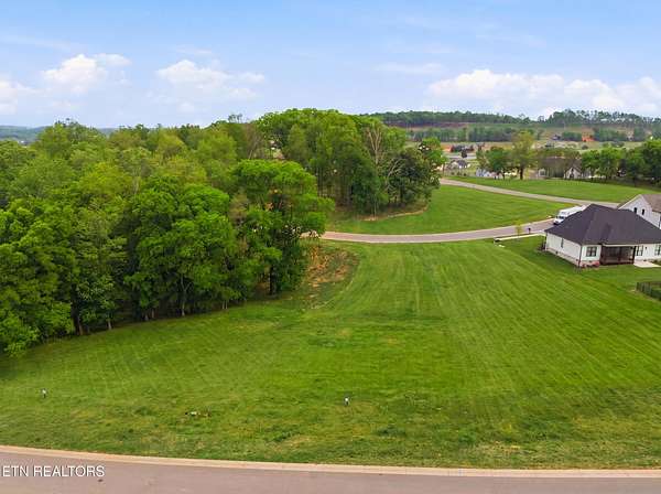 0.26 Acres of Residential Land for Sale in Loudon, Tennessee