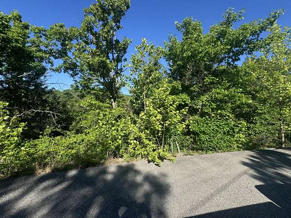 3.22 Acres of Residential Land for Sale in Hollister, Missouri