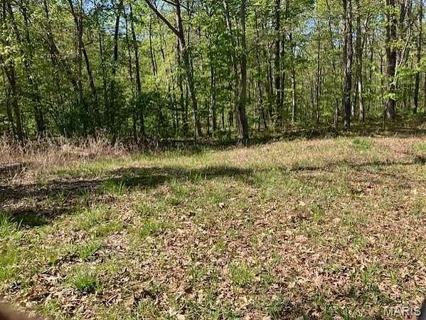 5.17 Acres of Land for Sale in Fredericktown, Missouri