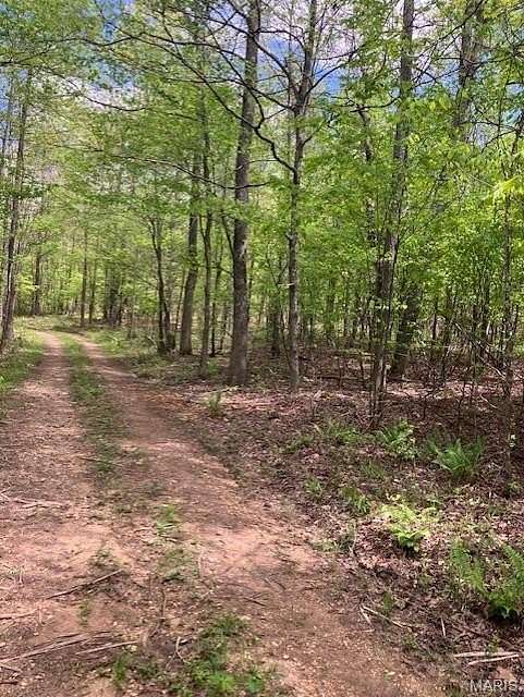 8.79 Acres of Land for Sale in Fredericktown, Missouri