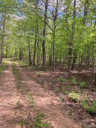 8.79 Acres of Land for Sale in Fredericktown, Missouri