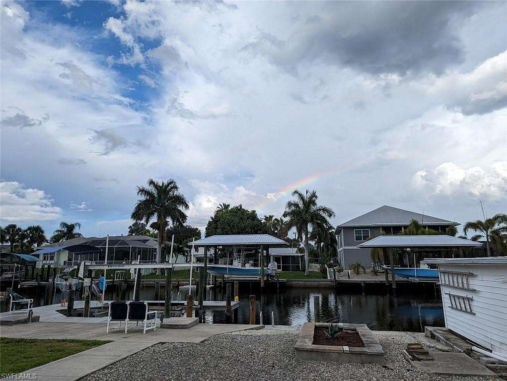 0.14 Acres of Residential Land for Sale in St. James City, Florida