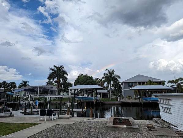 0.14 Acres of Residential Land for Sale in St. James City, Florida