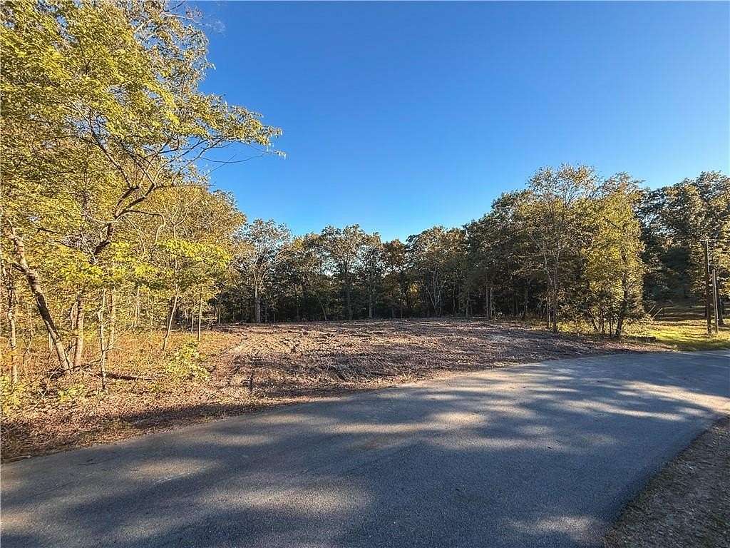 1.76 Acres of Residential Land for Sale in Bentonville, Arkansas