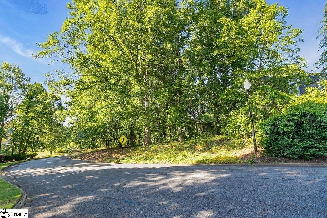 0.41 Acres of Residential Land for Sale in Taylors, South Carolina