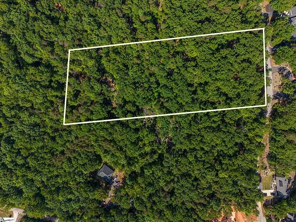 2 Acres of Residential Land for Sale in Taylors, South Carolina