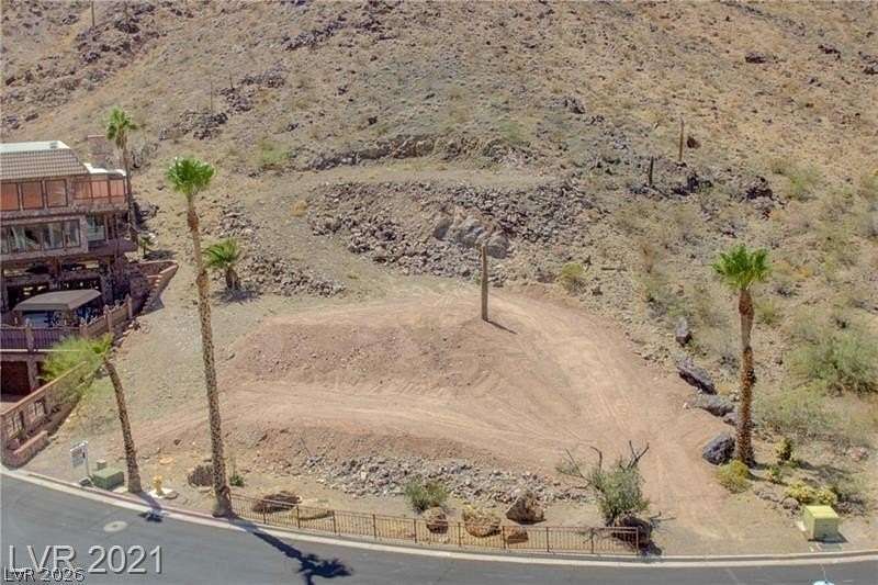 0.35 Acres of Residential Land for Sale in Boulder City, Nevada