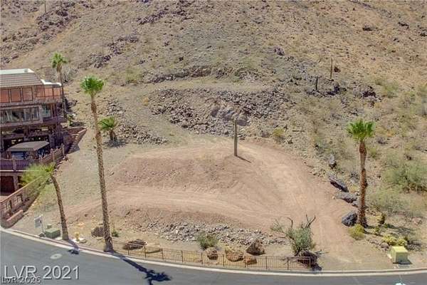 0.35 Acres of Residential Land for Sale in Boulder City, Nevada