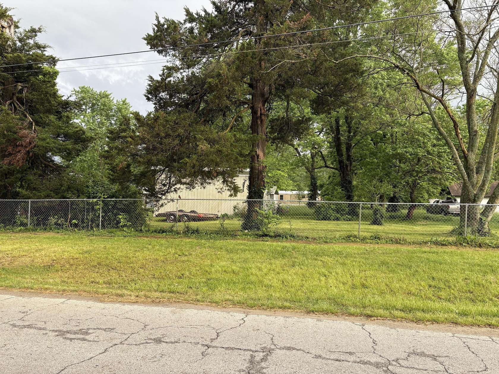 0.35 Acres of Land for Sale in Seymour, Missouri