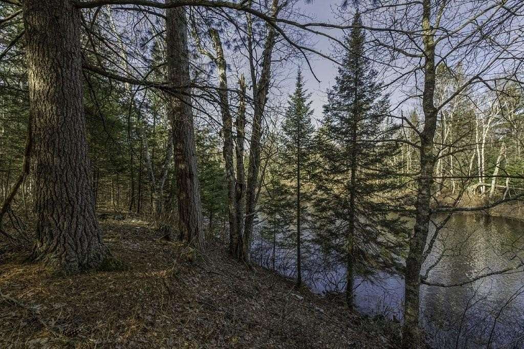 1.32 Acres of Commercial Land for Sale in Boulder Junction, Wisconsin