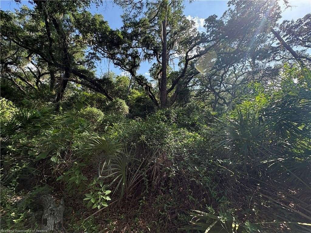 5 Acres of Mixed-Use Land for Sale in Sebring, Florida