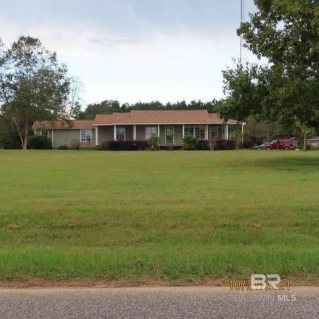 4 Acres of Improved Mixed-Use Land for Sale in Spanish Fort, Alabama