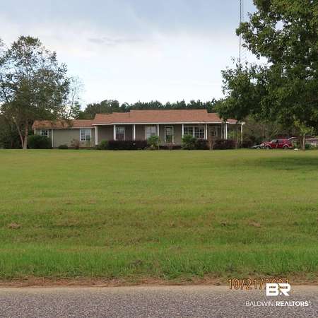 4 Acres of Improved Mixed-Use Land for Sale in Spanish Fort, Alabama