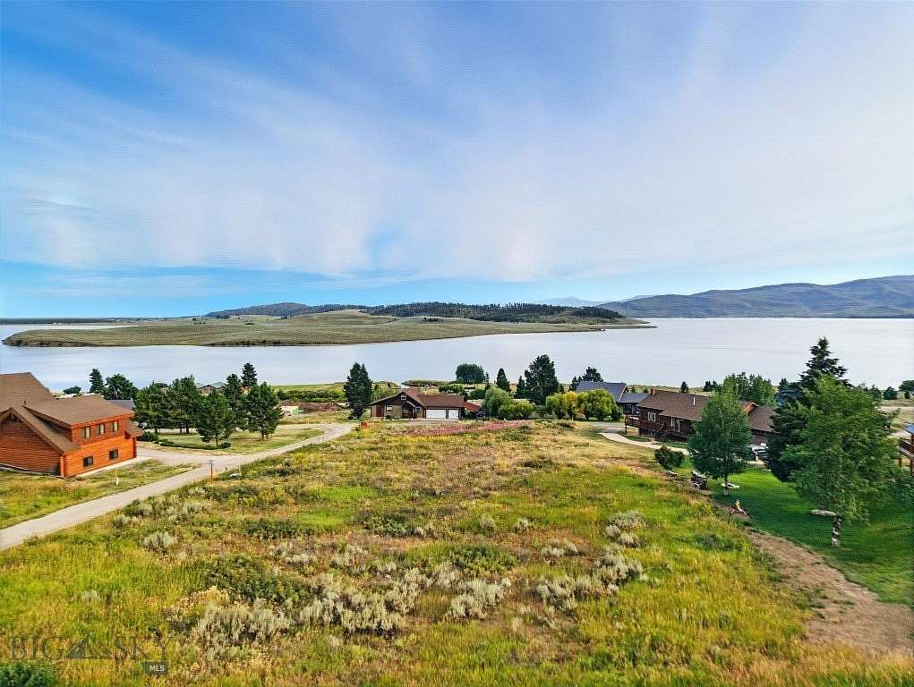 0.4 Acres of Residential Land for Sale in West Yellowstone, Montana