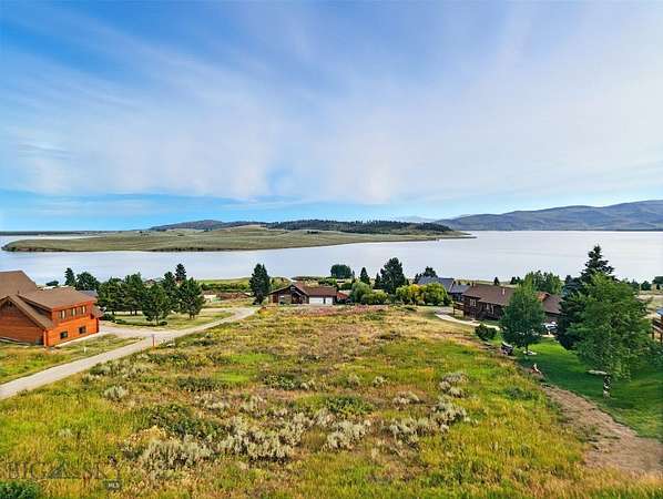 0.4 Acres of Residential Land for Sale in West Yellowstone, Montana
