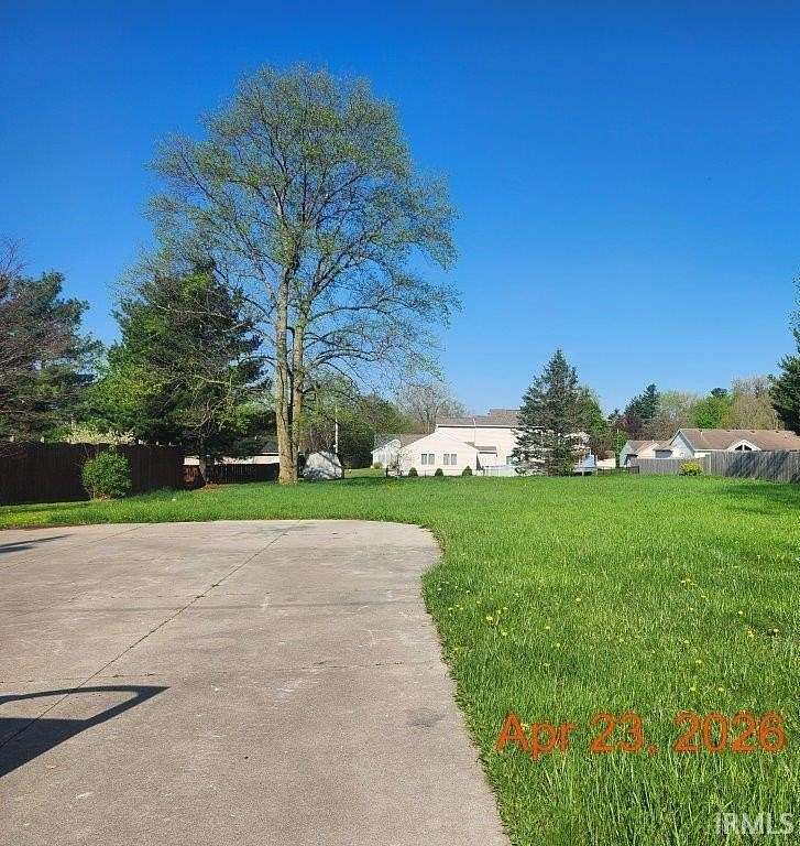 0.33 Acres of Land for Sale in Waterloo, Indiana