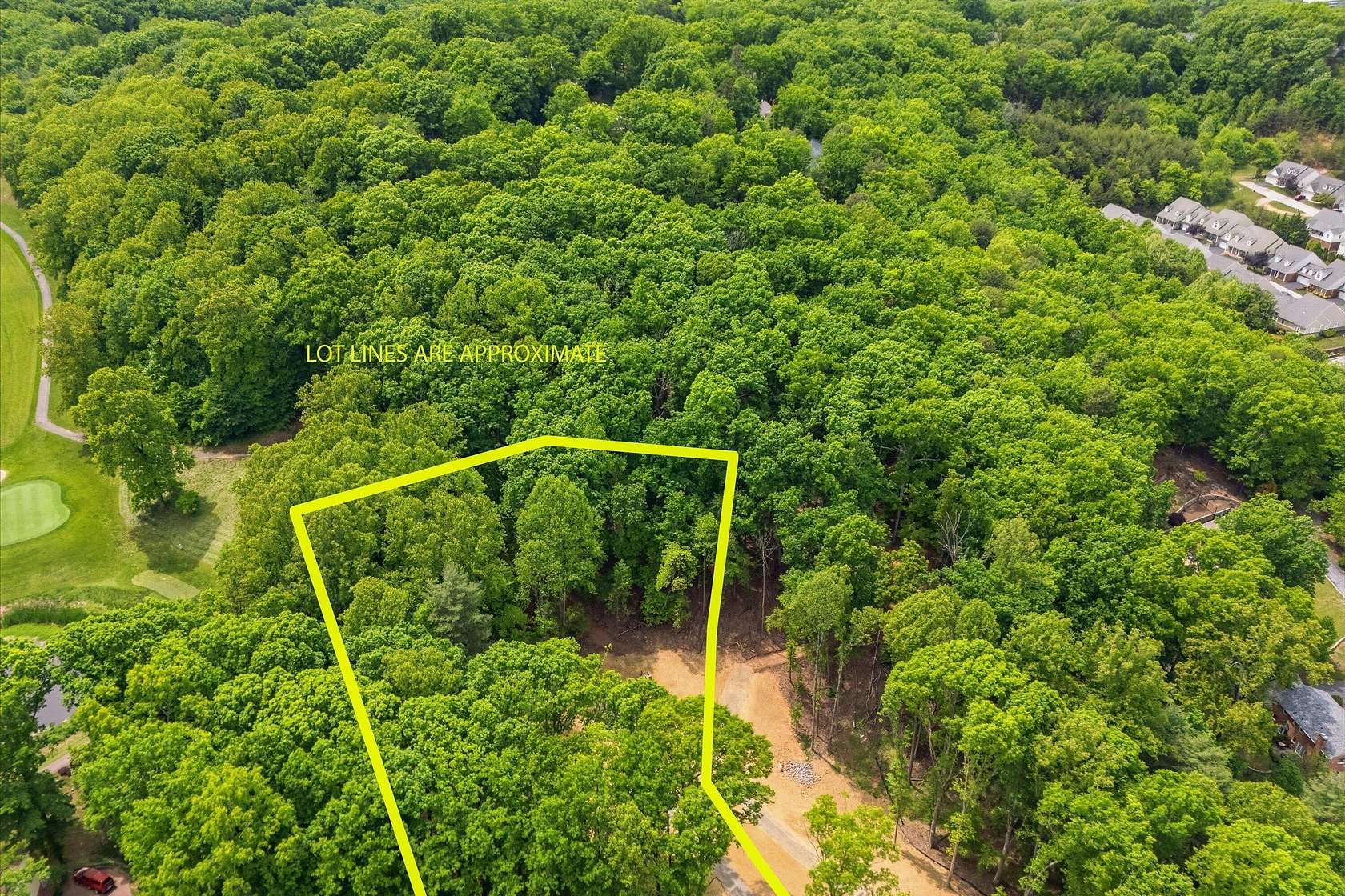 1.64 Acres of Residential Land for Sale in Roanoke, Virginia