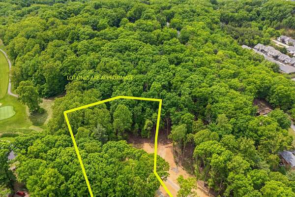 1.64 Acres of Residential Land for Sale in Roanoke, Virginia